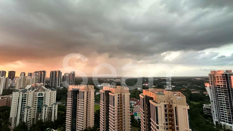 2 Bed Condo for Sale in  Echelon - Image 10